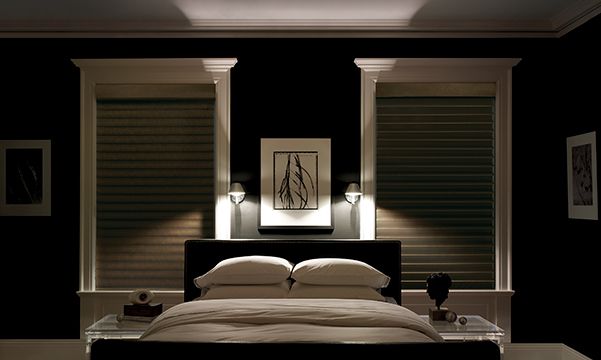 Silhouette-room-darkening-shadings-in-bedroom